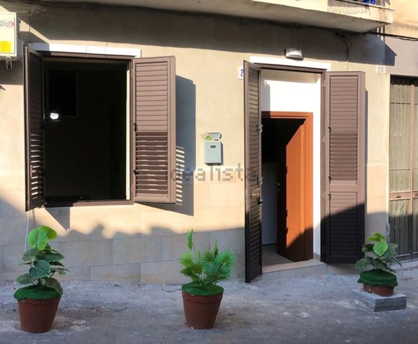 appartamento in vendita a Catania
