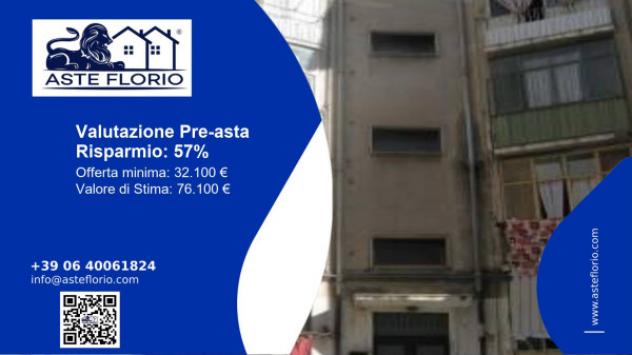 appartamento in vendita a Catania