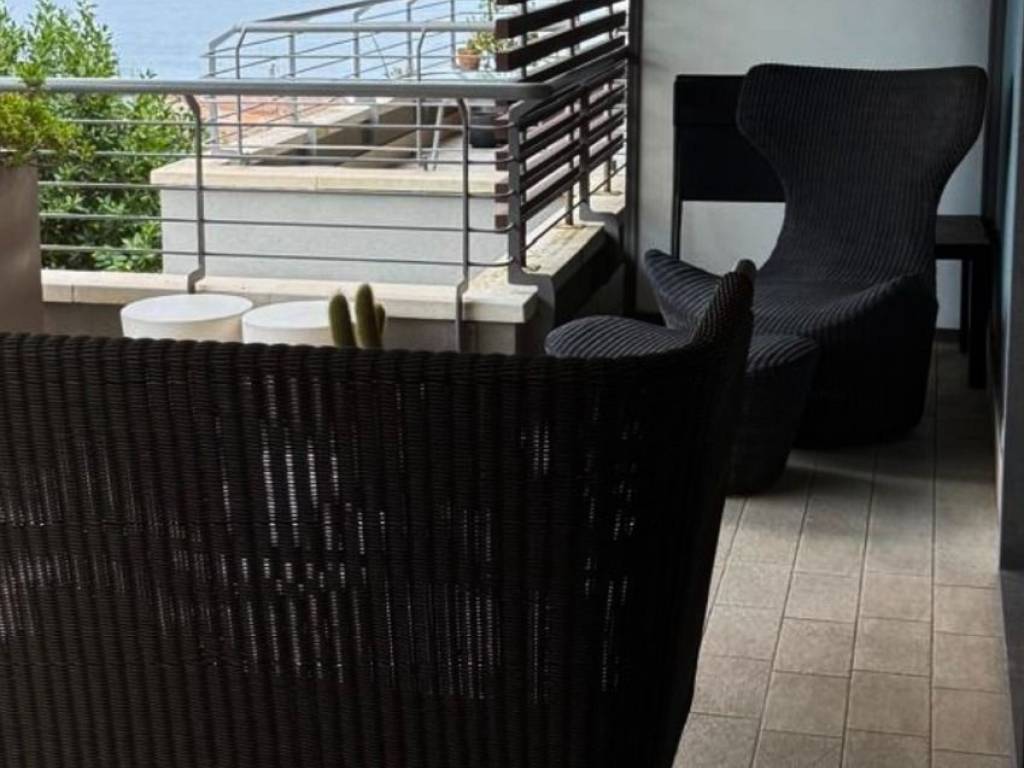 appartamento in vendita a Catania in zona Ognina