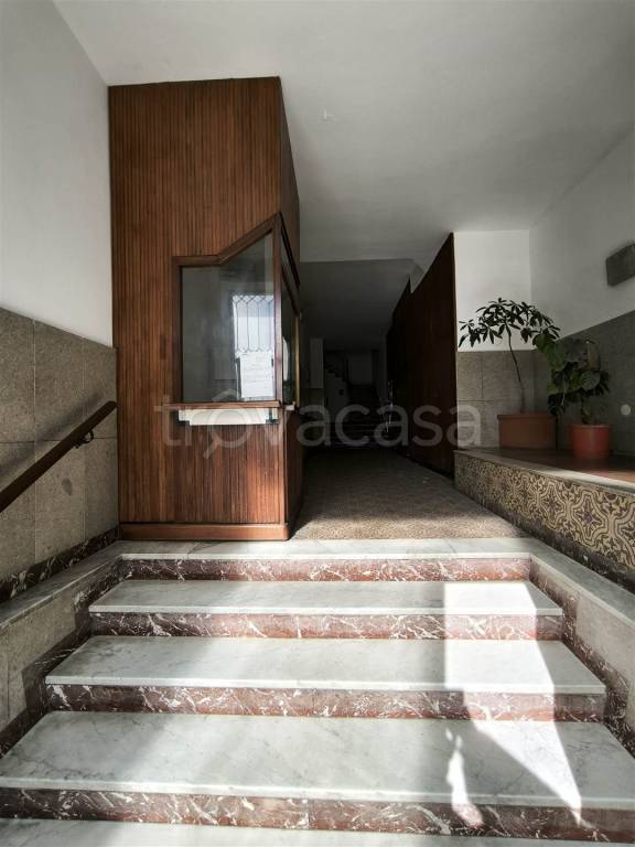 appartamento in vendita a Catania in zona Centro Storico