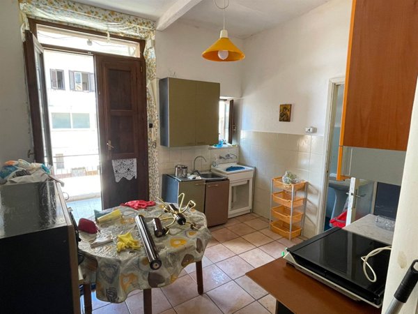 appartamento in vendita a Catania in zona Centro Storico