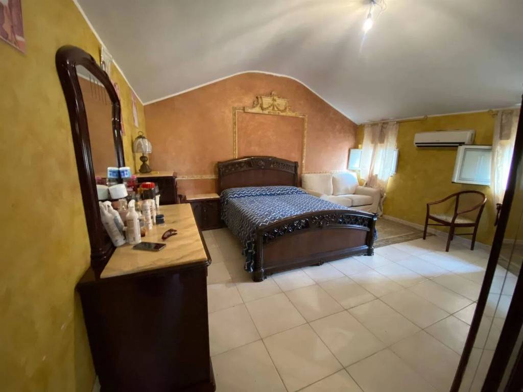 appartamento in vendita a Catania in zona Centro Storico