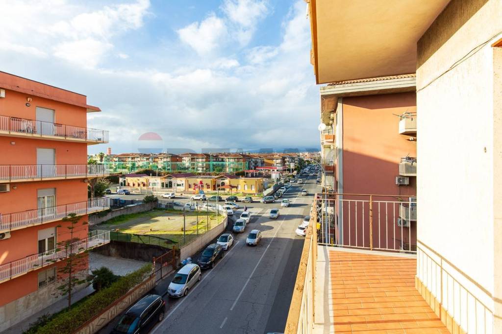 appartamento in vendita a Catania in zona Nesima