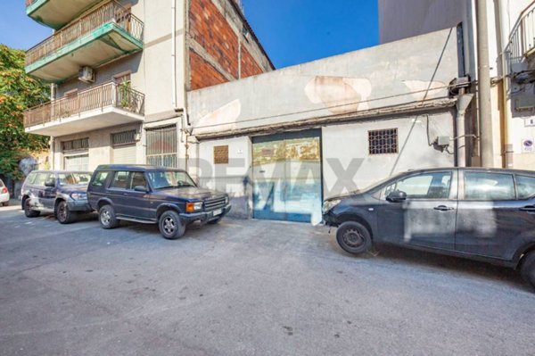 loft in vendita a Catania