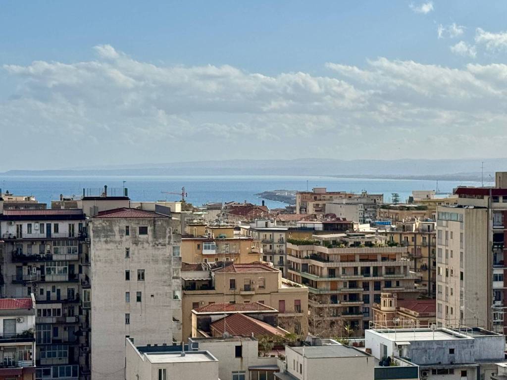 appartamento in vendita a Catania