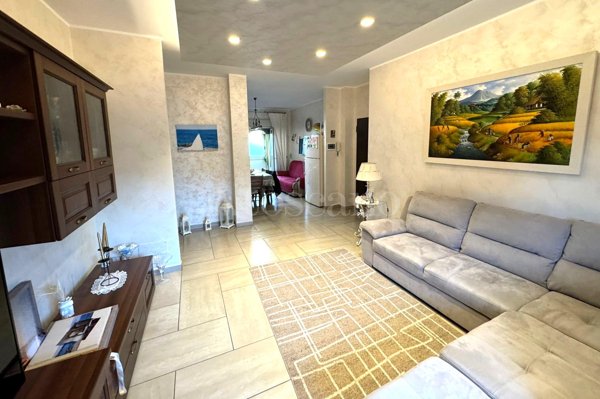 appartamento in vendita a Catania in zona San Nullo