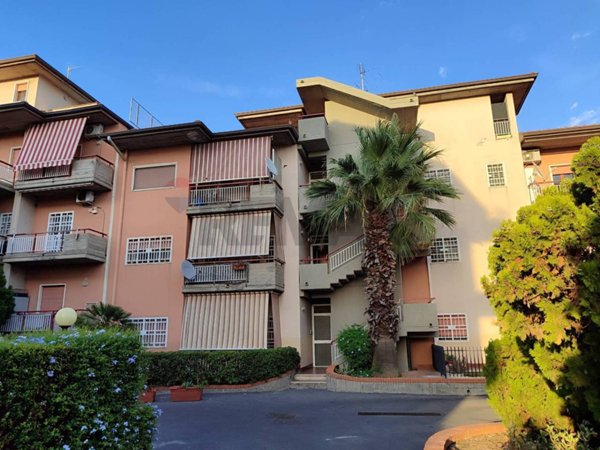 appartamento in vendita a Catania in zona Trappeto