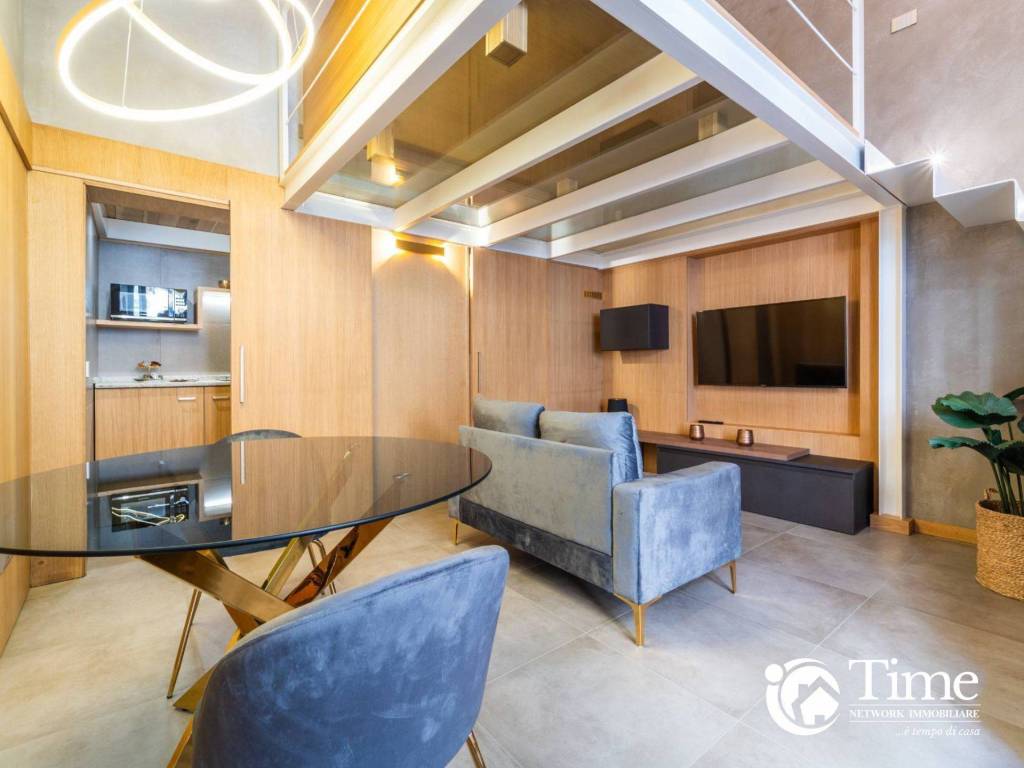 appartamento in vendita a Catania