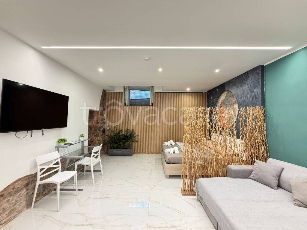 appartamento in vendita a Catania in zona Centro Storico