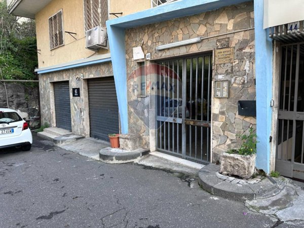 appartamento in vendita a Catania in zona Canalicchio