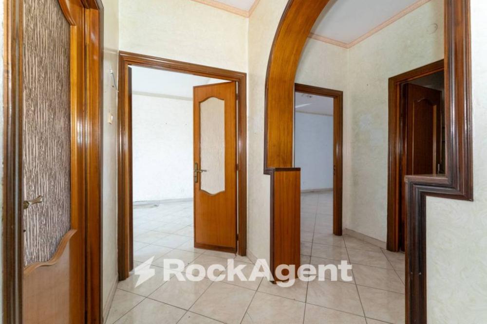 appartamento in vendita a Catania in zona Villaggio Sant'Agata