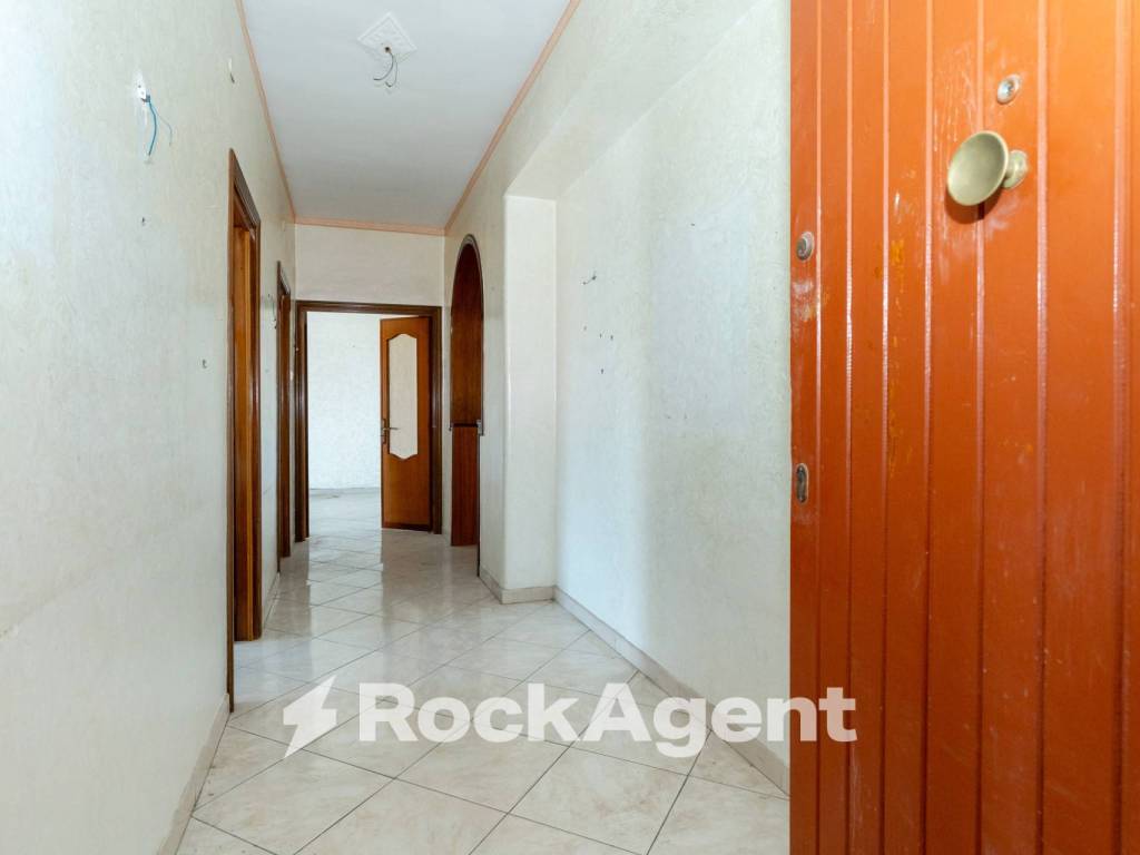 appartamento in vendita a Catania in zona Librino