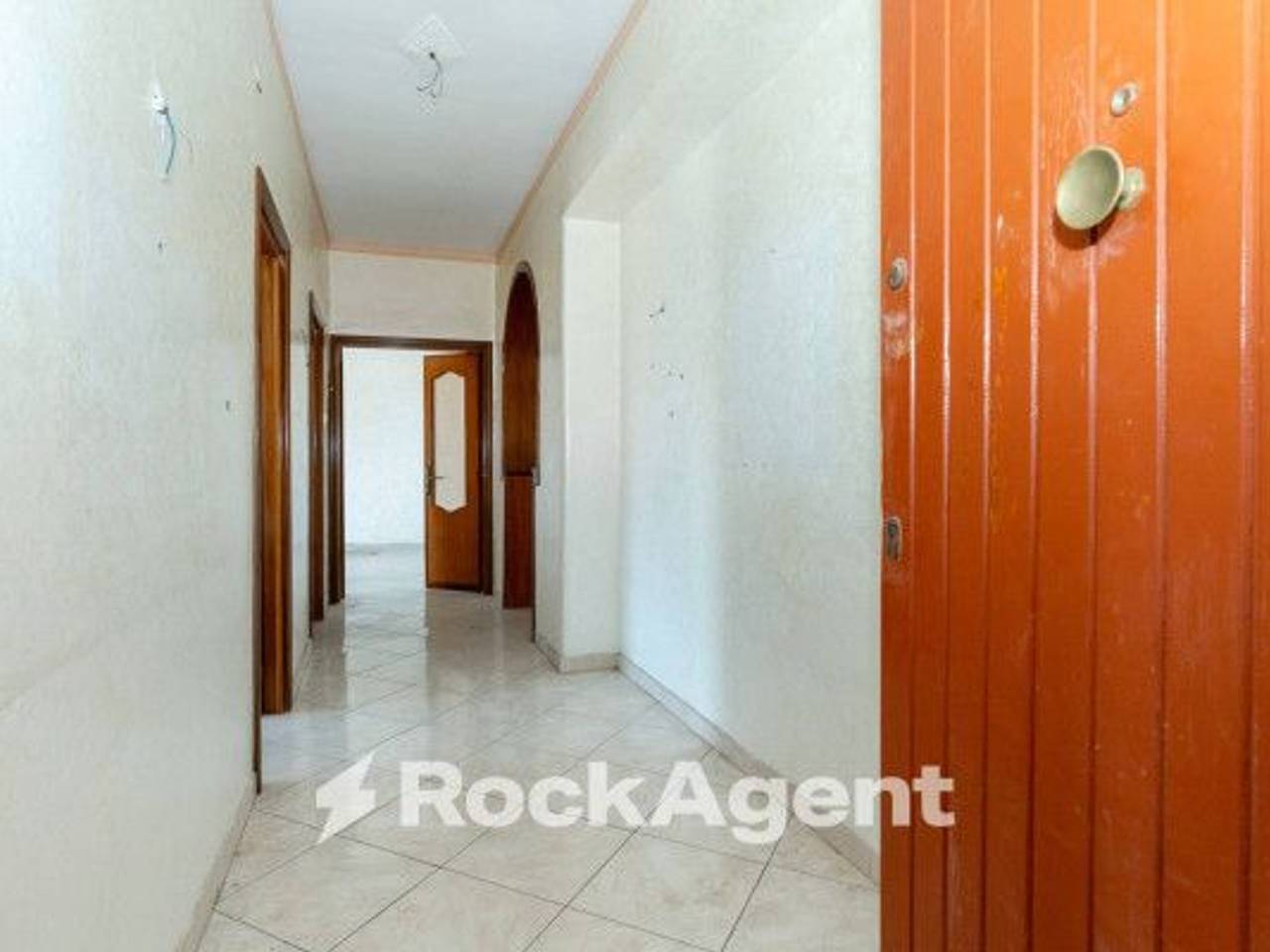 appartamento in vendita a Catania in zona Librino