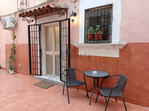 appartamento in vendita a Catania in zona Centro Storico