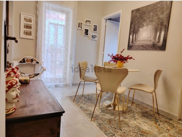 appartamento in vendita a Catania in zona Centro Storico