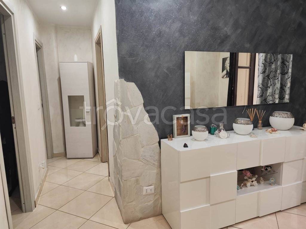 appartamento in vendita a Catania in zona Centro Storico