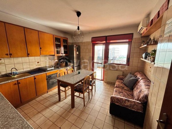 appartamento in vendita a Catania in zona Villaggio Sant'Agata