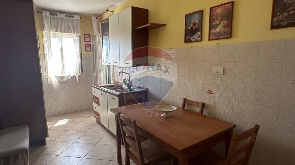 appartamento in vendita a Catania in zona Librino