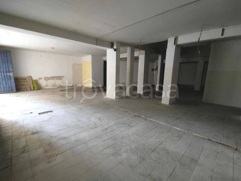 negozio in vendita a Catania in zona San Nullo