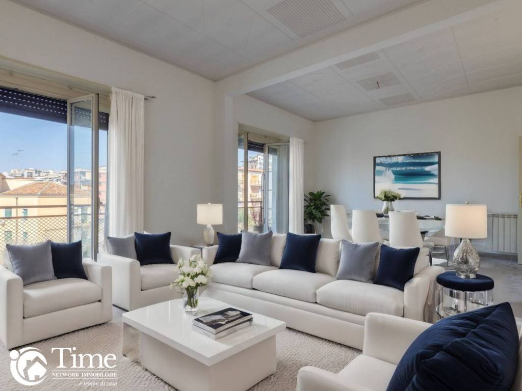 appartamento in vendita a Catania