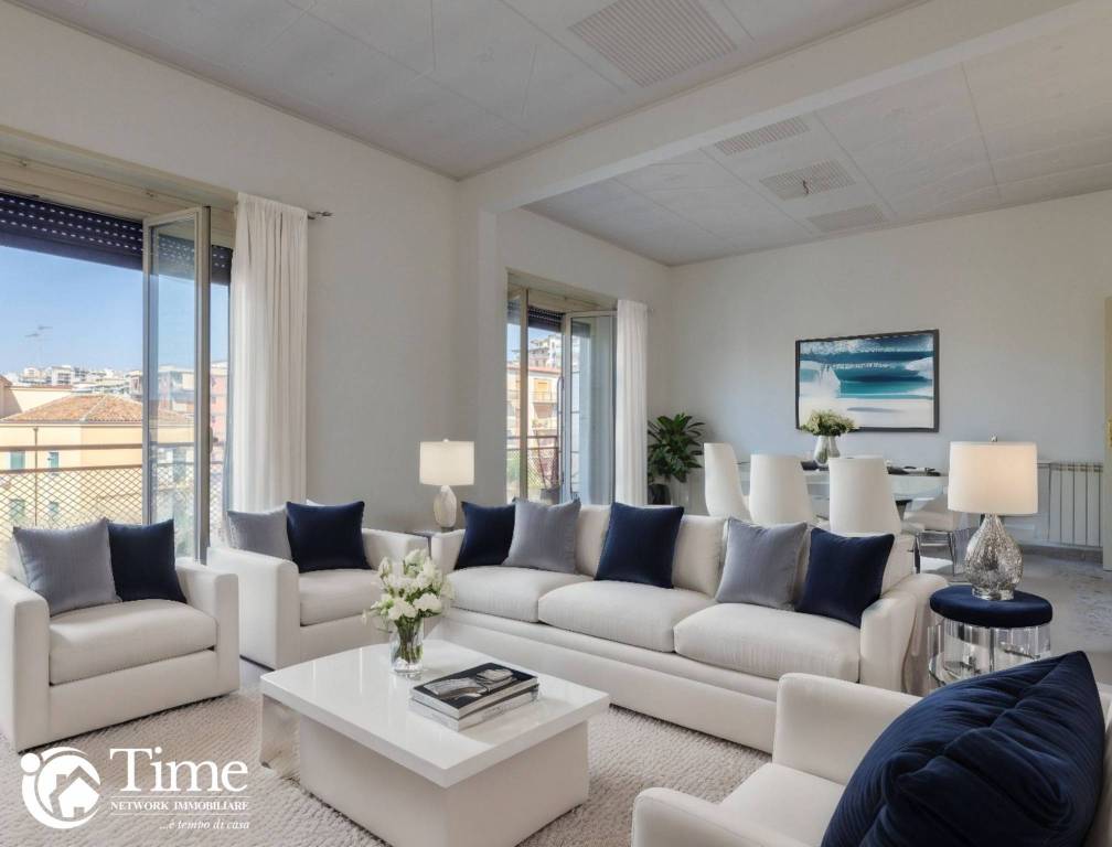 appartamento in vendita a Catania