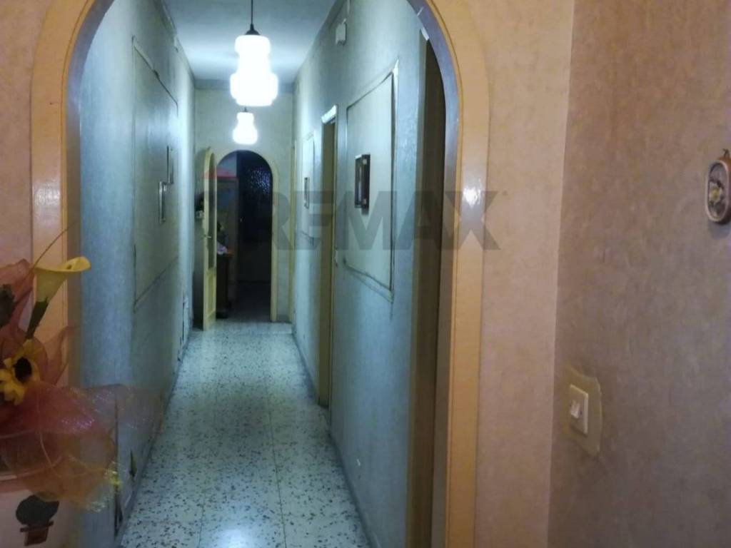 casa indipendente in vendita a Catania in zona Centro Storico