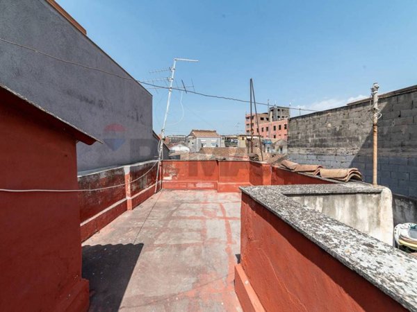 casa indipendente in vendita a Catania in zona Centro Storico