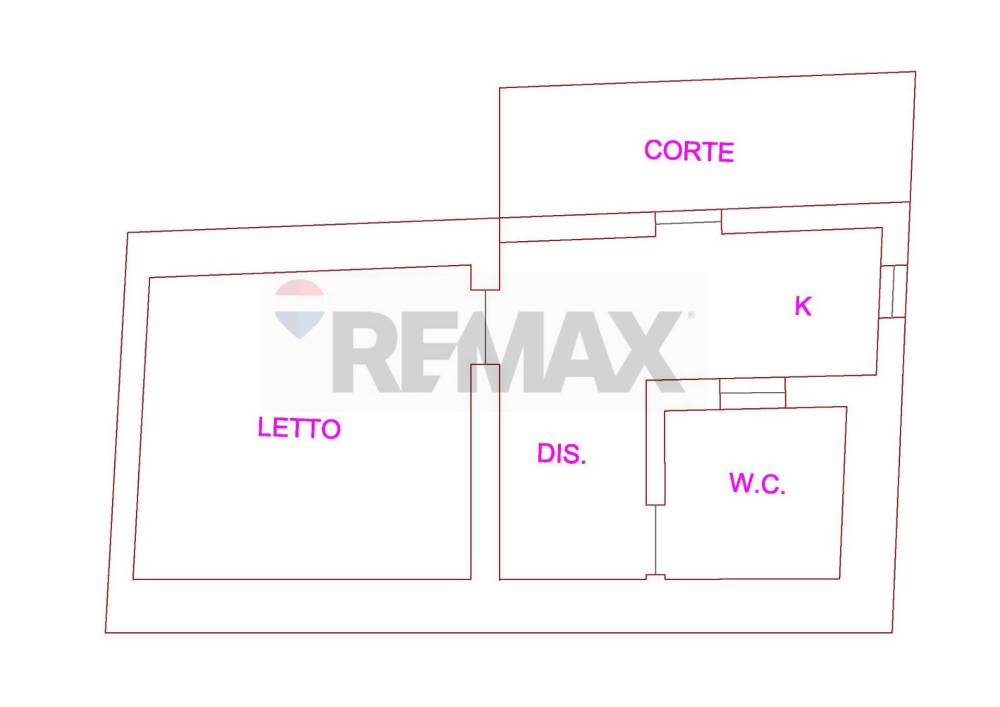 appartamento in vendita a Catania