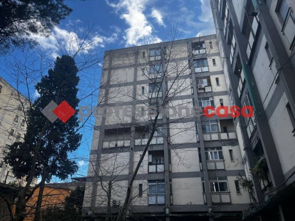 appartamento in vendita a Catania in zona San Leone