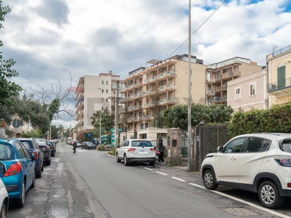 appartamento in vendita a Catania in zona Canalicchio