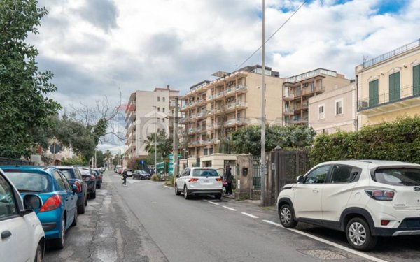 appartamento in vendita a Catania in zona Canalicchio