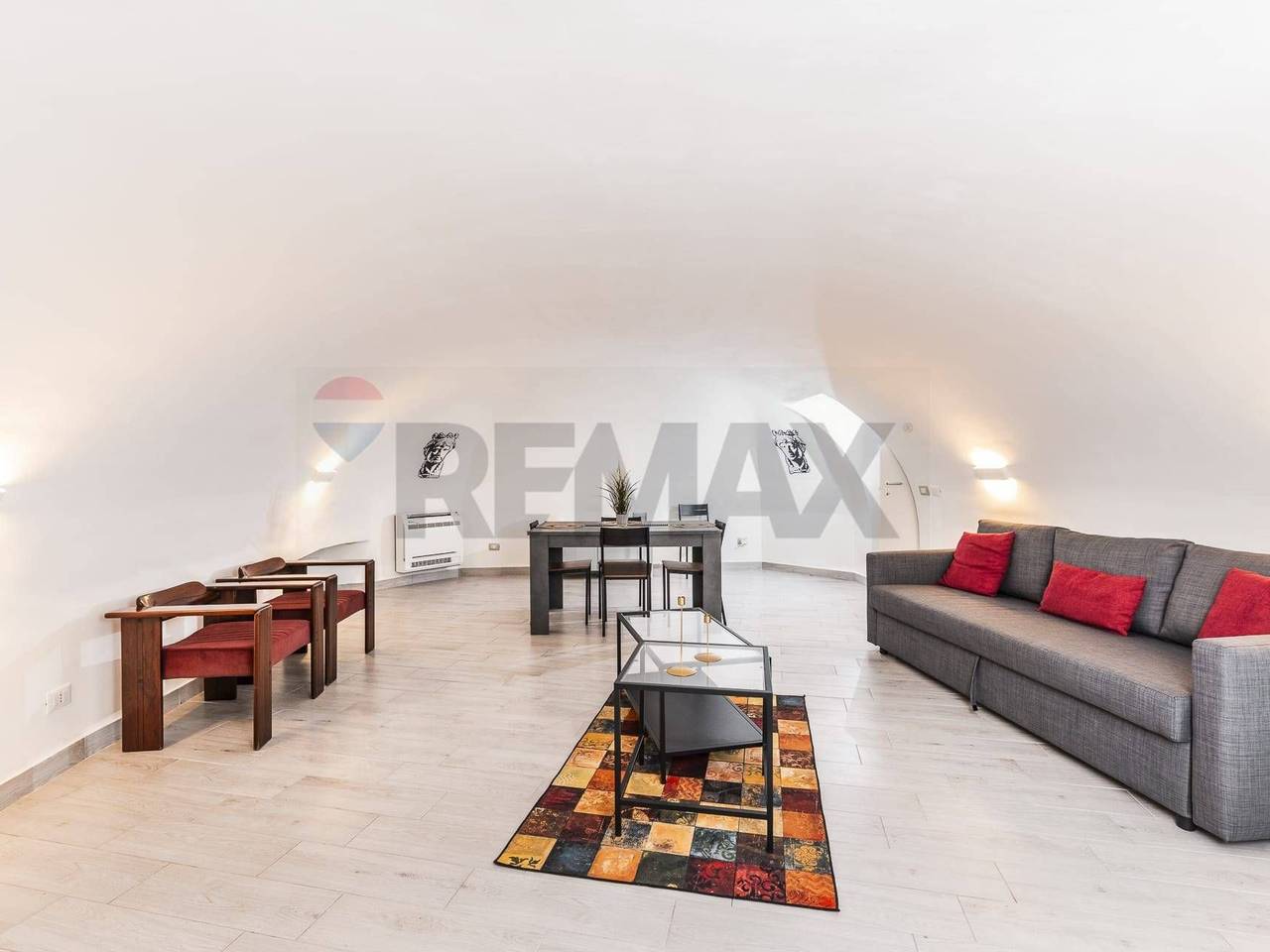 appartamento in vendita a Catania in zona Centro Storico