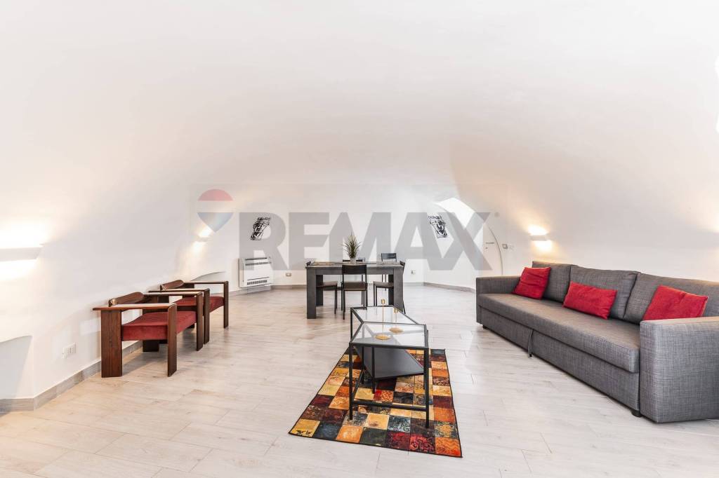 appartamento in vendita a Catania in zona Centro Storico