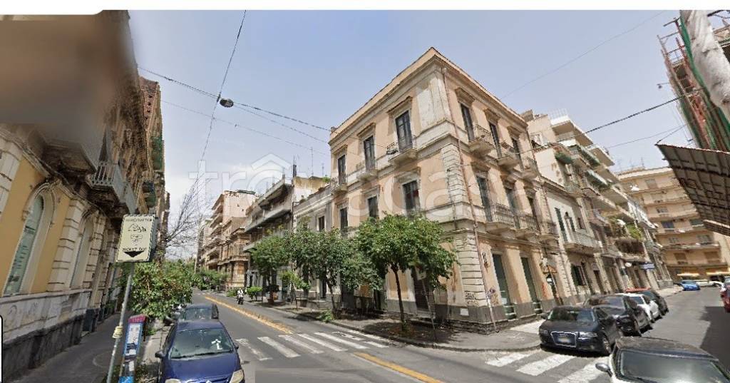 appartamento in vendita a Catania