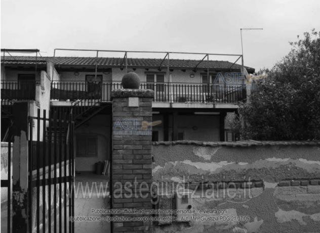 appartamento in vendita a Catania