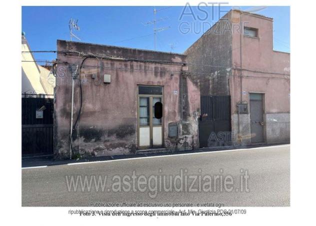 appartamento in vendita a Catania