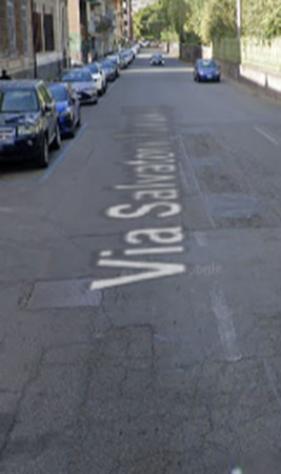 casa indipendente in vendita a Catania