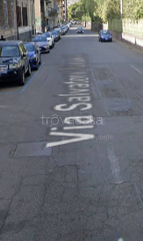 casa indipendente in vendita a Catania