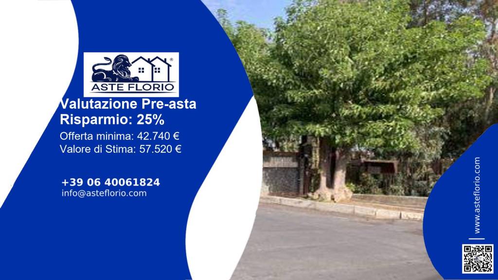 appartamento in vendita a Catania in zona San Giorgio