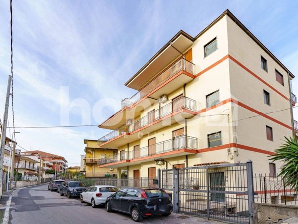 appartamento in vendita a Catania in zona San Giorgio