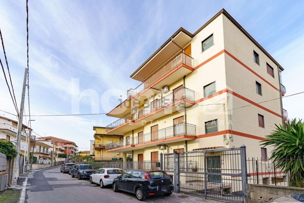 appartamento in vendita a Catania in zona San Giorgio