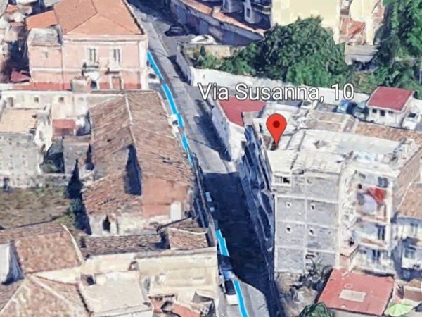 negozio in vendita a Catania in zona Cibali