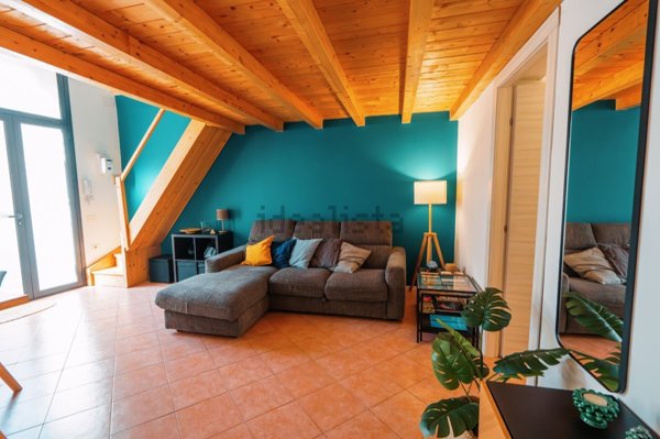 appartamento in vendita a Catania in zona Picanello