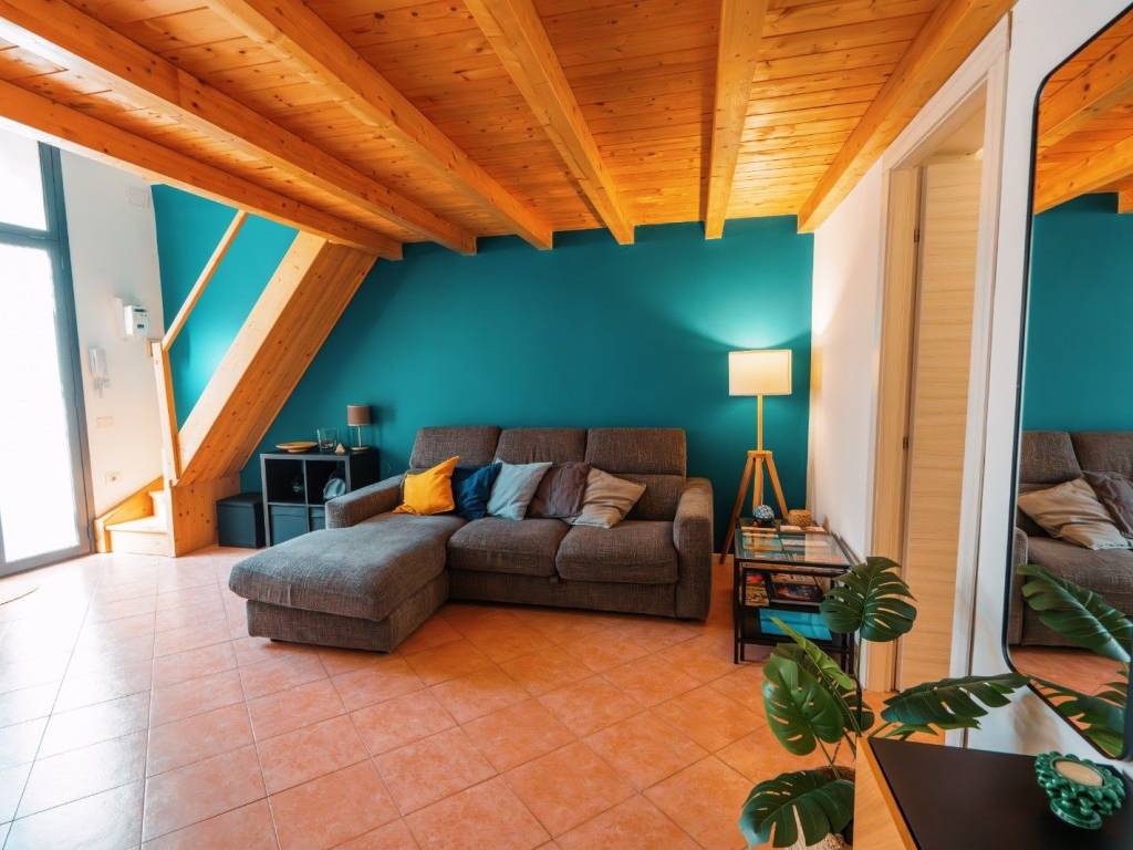 appartamento in vendita a Catania in zona Ognina