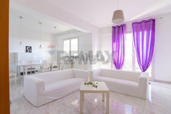 appartamento in vendita a Catania in zona San Nullo