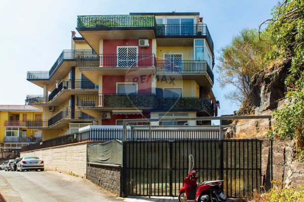 appartamento in vendita a Catania in zona San Giovanni di Galermo