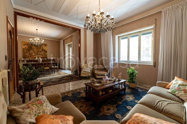 appartamento in vendita a Catania in zona Centro Storico