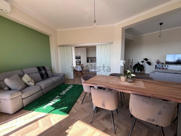 appartamento in vendita a Catania in zona Centro Storico