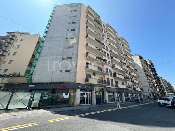 appartamento in vendita a Catania in zona Picanello