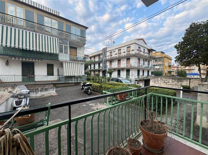 appartamento in vendita a Catania